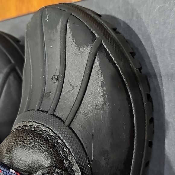 Tommy Hilfiger duck boots - Picture 6 of 12